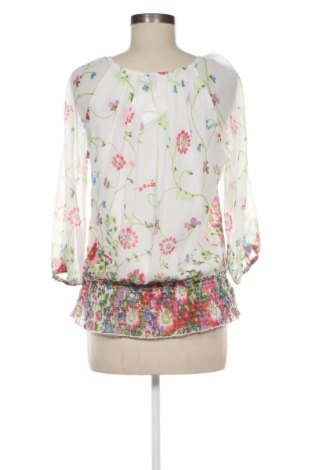 Дамска блуза Vero Moda, Размер L, Цвят Многоцветен, Цена 10,00 €