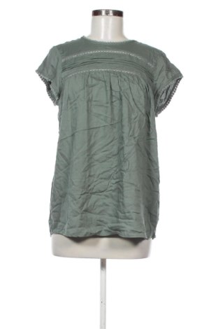 Bluzka damska Vero Moda, Rozmiar M, Kolor Zielony, Cena 53,99 zł