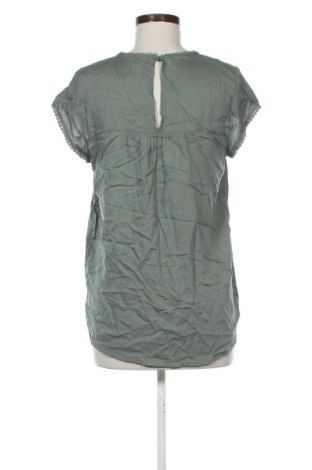 Bluzka damska Vero Moda, Rozmiar M, Kolor Zielony, Cena 53,99 zł