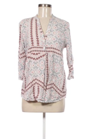 Damen Shirt Vero Moda, Größe L, Farbe Mehrfarbig, Preis 4,99 €