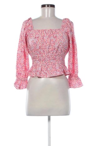 Bluzka damska Vero Moda, Rozmiar XS, Kolor Kolorowy, Cena 53,99 zł