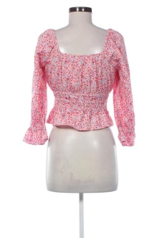 Bluzka damska Vero Moda, Rozmiar XS, Kolor Kolorowy, Cena 53,99 zł