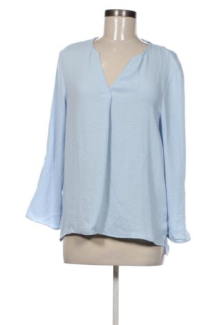 Дамска блуза Vero Moda, Размер M, Цвят Син, Цена 10,00 €