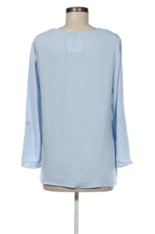 Дамска блуза Vero Moda, Размер M, Цвят Син, Цена 10,00 €