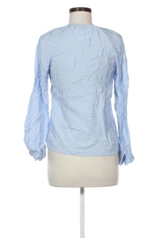 Bluzka damska Vero Moda, Rozmiar XS, Kolor Niebieski, Cena 15,99 zł