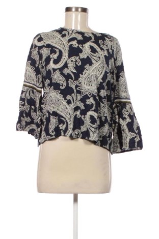 Damen Shirt Vero Moda, Größe L, Farbe Mehrfarbig, Preis € 4,99