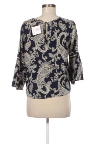 Damen Shirt Vero Moda, Größe L, Farbe Mehrfarbig, Preis € 4,99