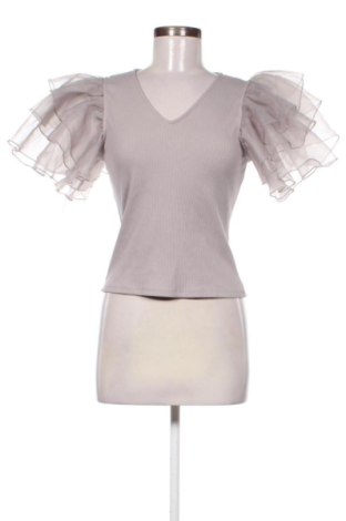 Női blúz Vero Moda, Méret S, Szín Szürke, Ár 4 227 Ft