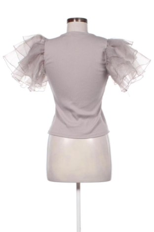 Női blúz Vero Moda, Méret S, Szín Szürke, Ár 4 227 Ft