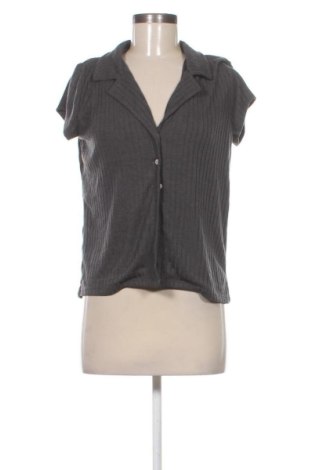 Bluză de femei Vero Moda, Mărime L, Culoare Gri, Preț 63,99 Lei