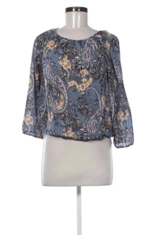 Дамска блуза Vero Moda, Размер M, Цвят Многоцветен, Цена 2,55 €