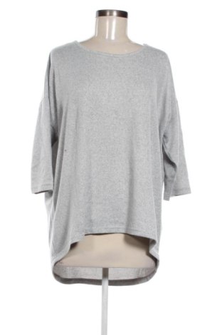 Bluză de femei Vero Moda, Mărime XL, Culoare Gri, Preț 31,28 Lei