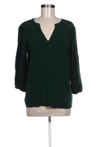 Дамска блуза Vero Moda, Размер XL, Цвят Зелен, Цена 10,81 €