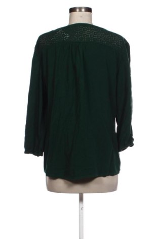 Дамска блуза Vero Moda, Размер XL, Цвят Зелен, Цена 10,81 €