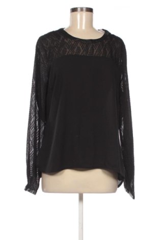 Damen Shirt Vero Moda, Größe XL, Farbe Schwarz, Preis € 5,95