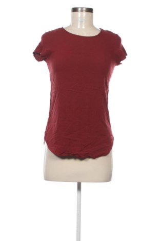 Dámska blúza Vero Moda, Veľkosť XS, Farba Červená, Cena  12,95 €