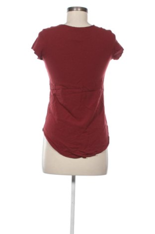 Dámska blúza Vero Moda, Veľkosť XS, Farba Červená, Cena  12,95 €