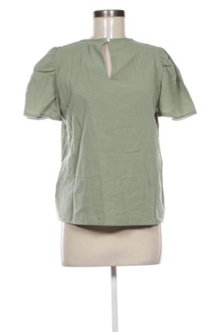 Damen Shirt Vero Moda, Größe M, Farbe Grün, Preis 9,99 €