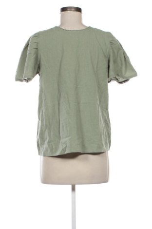 Damen Shirt Vero Moda, Größe M, Farbe Grün, Preis 9,99 €