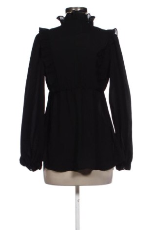 Γυναικεία μπλούζα Vero Moda, Μέγεθος S, Χρώμα Μαύρο, Τιμή 5,29 €