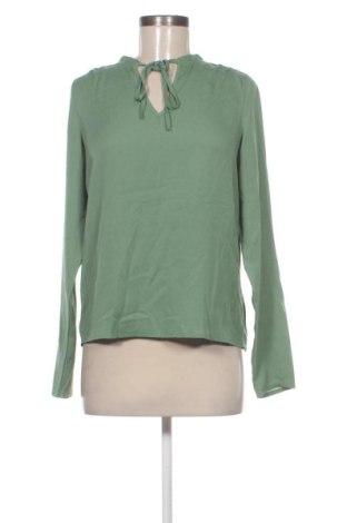Dámska blúza Vero Moda, Veľkosť M, Farba Zelená, Cena  12,95 €