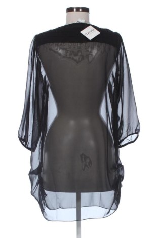 Damen Shirt Vero Moda, Größe M, Farbe Schwarz, Preis 6,99 €