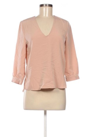 Női blúz Vero Moda, Méret M, Szín Bézs, Ár 5 199 Ft