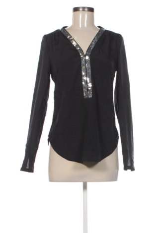 Dámská halenka Vero Moda, Velikost M, Barva Černá, Cena  89,00 Kč