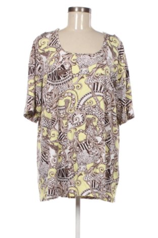 Дамска блуза Via Appia, Размер 3XL, Цвят Многоцветен, Цена 14,31 €