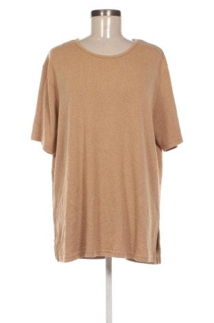Damen Shirt Via Appia, Größe XXL, Farbe Braun, Preis € 18,99