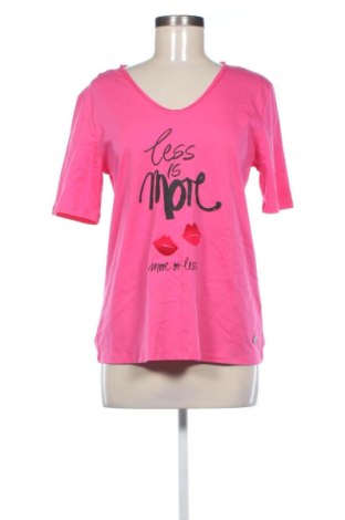 Női blúz Via Appia, Méret M, Szín Rózsaszín, Ár 3 909 Ft