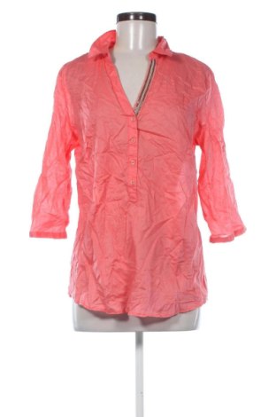 Дамска блуза Via Appia, Размер L, Цвят Червен, Цена 6,64 €