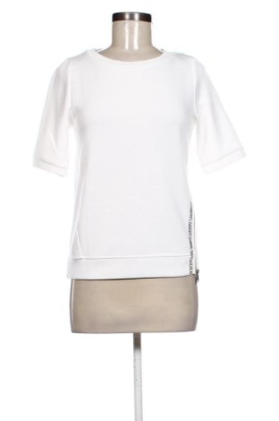 Bluzka damska Via Appia, Rozmiar XS, Kolor Biały, Cena 73,92 zł