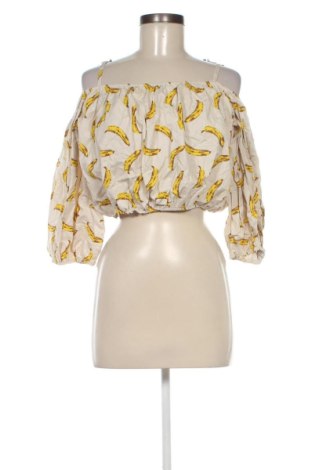 Дамска блуза Vicolo, Размер M, Цвят Многоцветен, Цена 8,18 €