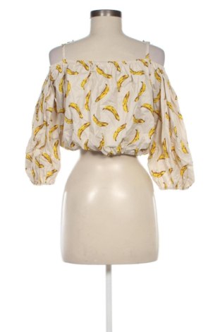 Дамска блуза Vicolo, Размер M, Цвят Многоцветен, Цена 8,18 €