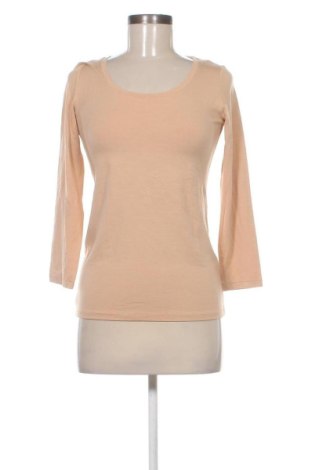 Bluză de femei Vicolo, Mărime S, Culoare Bej, Preț 151,99 Lei