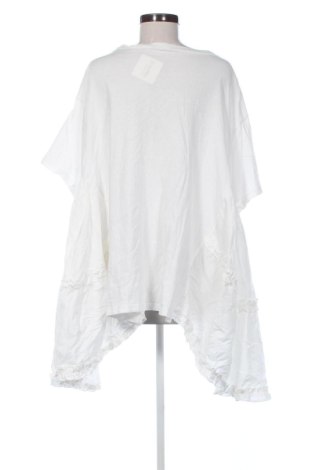 Bluză de femei Victoria C., Mărime XXL, Culoare Alb, Preț 102,99 Lei