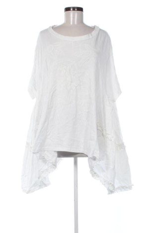 Bluză de femei Victoria C., Mărime XXL, Culoare Alb, Preț 102,99 Lei