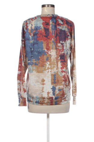Γυναικεία μπλούζα Viervier Exclusive x About You, Μέγεθος L, Χρώμα Πολύχρωμο, Τιμή 6,99 €