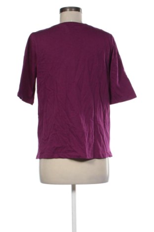 Damen Shirt Vincita, Größe L, Farbe Lila, Preis € 12,99