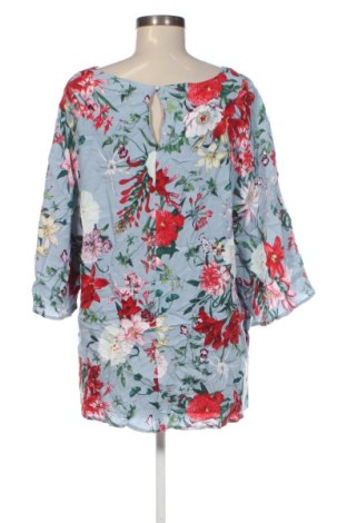 Дамска блуза Vintage Stories, Размер XXL, Цвят Многоцветен, Цена 8,69 €