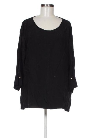 Damen Shirt Violeta by Mango, Größe XL, Farbe Schwarz, Preis € 7,99