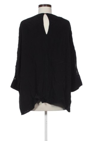 Damen Shirt Violeta by Mango, Größe XL, Farbe Schwarz, Preis € 7,99