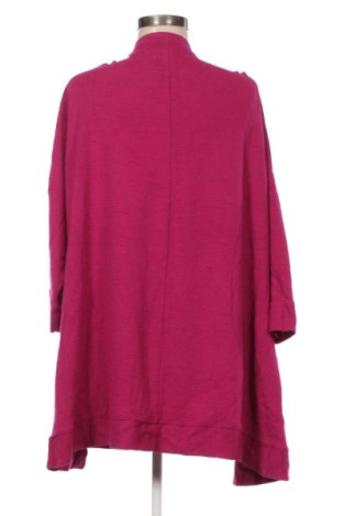 Дамска блуза Virtuelle, Размер XL, Цвят Розов, Цена 5,11 €