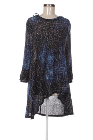 Дамска блуза Virtuelle, Размер 3XL, Цвят Многоцветен, Цена 5,11 €