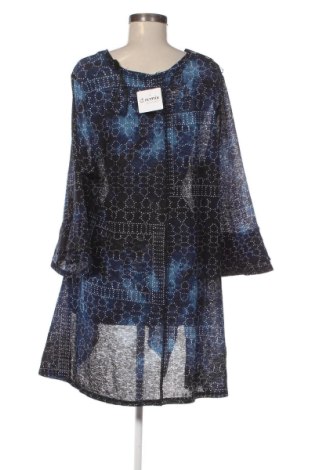 Дамска блуза Virtuelle, Размер 3XL, Цвят Многоцветен, Цена 5,11 €