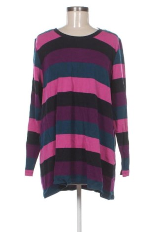 Bluză de femei Virtuelle, Mărime XXL, Culoare Multicolor, Preț 60,99 Lei