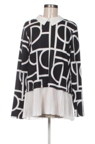 Dámská halenka Viva, Velikost L, Barva Vícebarevné, Cena  109,00 Kč