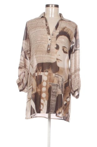 Női blúz Vlt's By Valentina's, Méret M, Szín Sokszínű, Ár 3 929 Ft