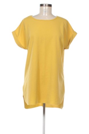 Γυναικεία μπλούζα Vogue, Μέγεθος XL, Χρώμα Κίτρινο, Τιμή 16,99 €